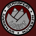 Lorit.org mobile logo